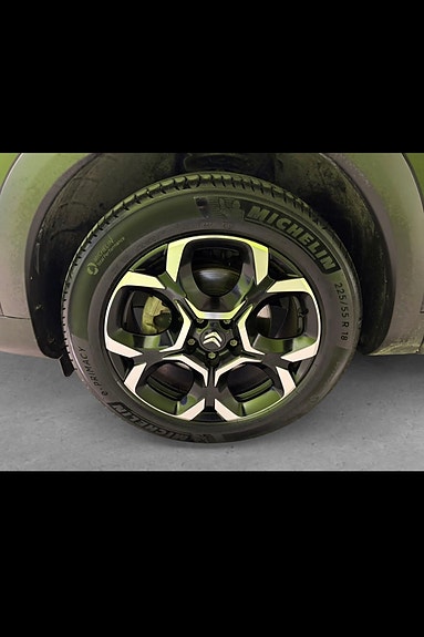 Citroen C5 Aircross 13 of 13