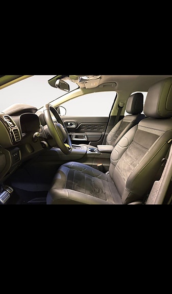 Citroen C5 Aircross 9 of 13