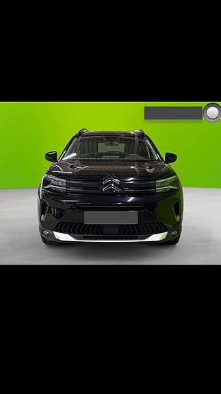 Citroen C5 Aircross 2 of 13