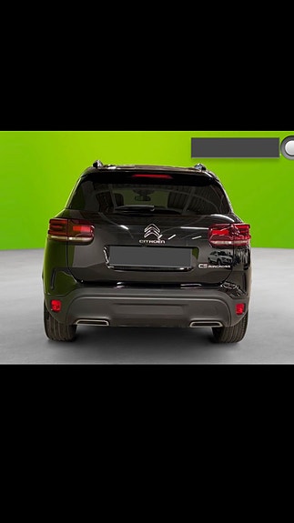 Citroen C5 Aircross 4 of 13