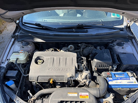 Kia Ceed 6 of 6
