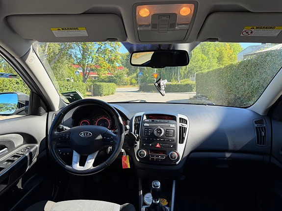 Kia Ceed 5 of 6