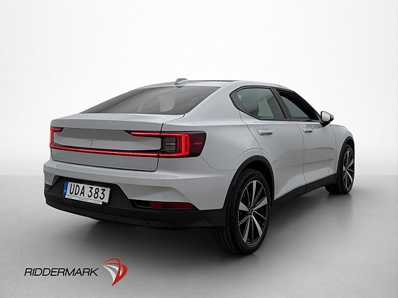 Polestar 2 5 of 30