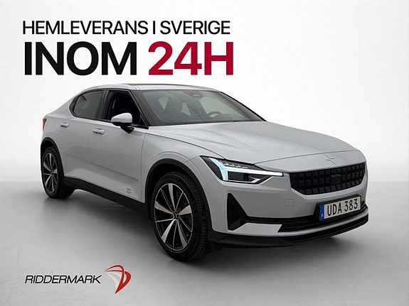 Polestar 2 4 of 30