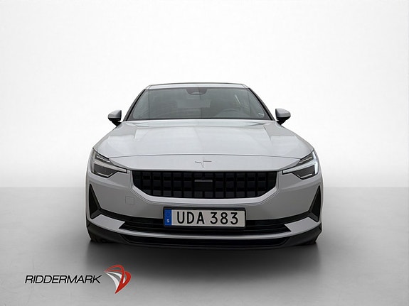 Polestar 2 3 of 30