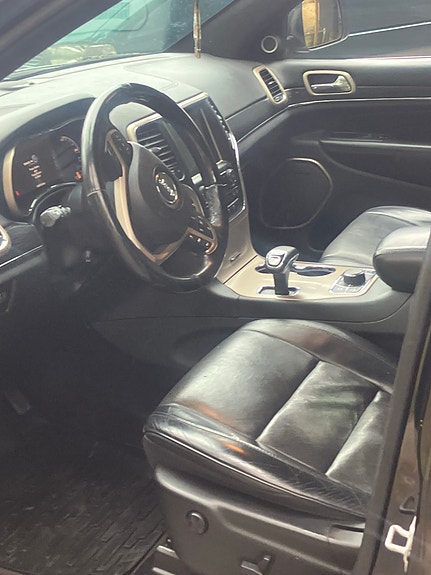 Jeep Grand Cherokee 4 of 4