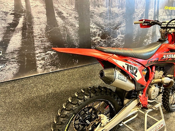 GasGas MC 350F Inbyte / Skickas / Finans 4 of 12