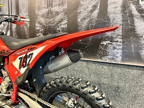 GasGas MC 350F Inbyte / Skickas / Finans 10 of 12