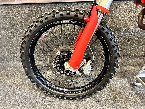 GasGas MC 350F Inbyte / Skickas / Finans 12 of 12