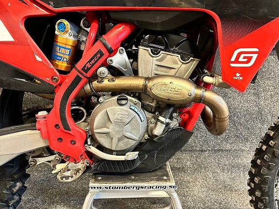 GasGas MC 350F Inbyte / Skickas / Finans 2 of 12