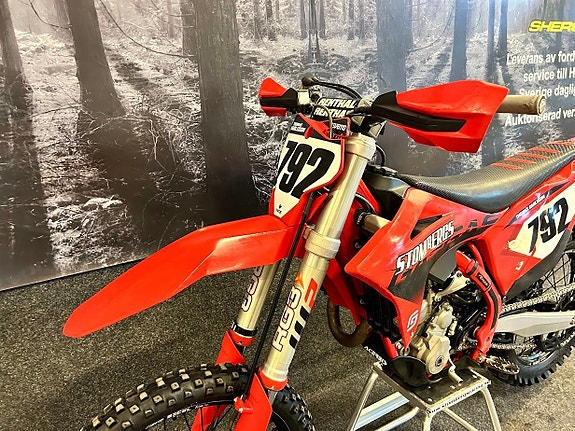 GasGas MC 350F Inbyte / Skickas / Finans 9 of 12