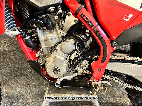 GasGas MC 350F Inbyte / Skickas / Finans 8 of 12