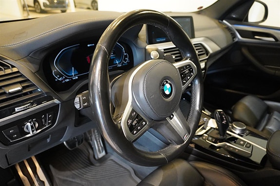 BMW X3 14 of 20