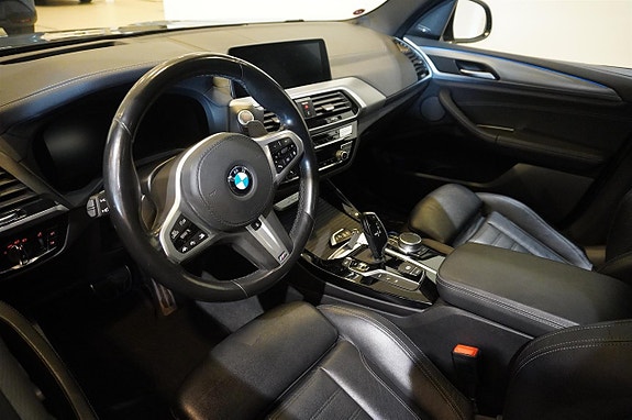 BMW X3 11 of 20