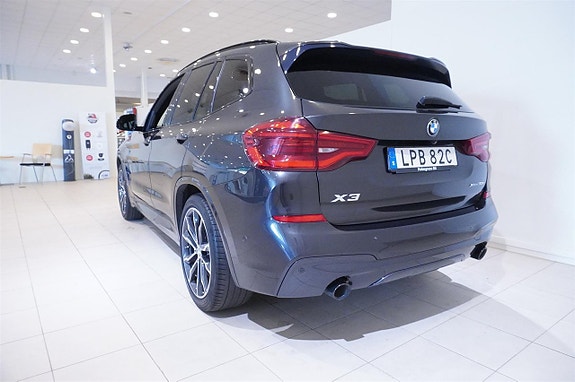 BMW X3 6 of 20