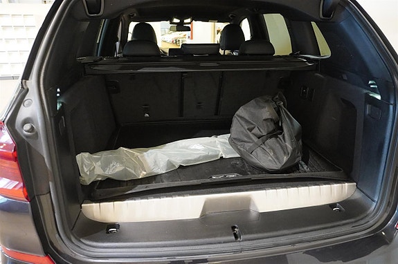 BMW X3 7 of 20