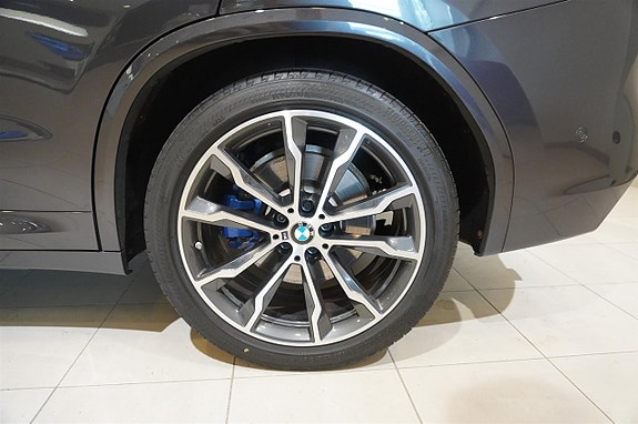 BMW X3 8 of 20