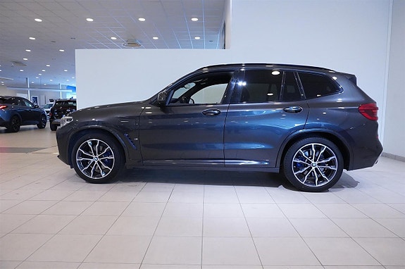 BMW X3 4 of 20