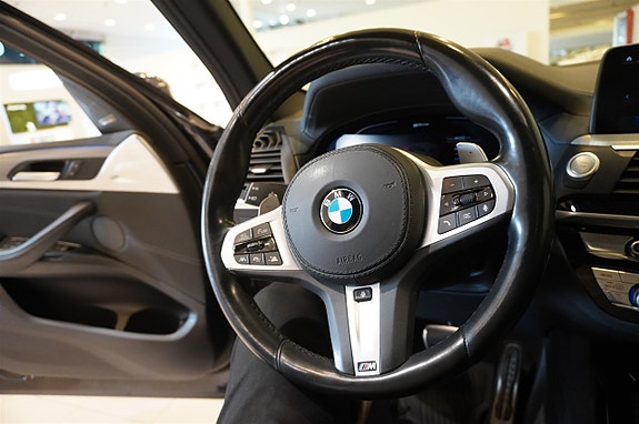 BMW X3 18 of 20