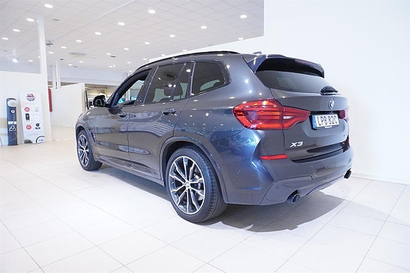 BMW X3 5 of 20