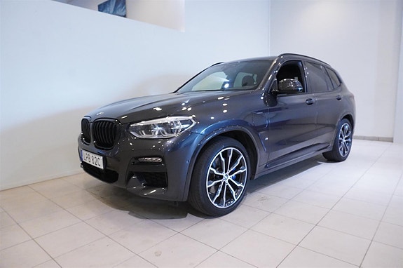 BMW X3 2 of 20
