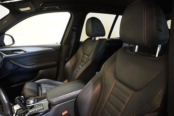 BMW X3 13 of 20