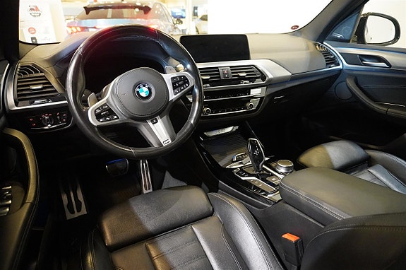 BMW X3 10 of 20