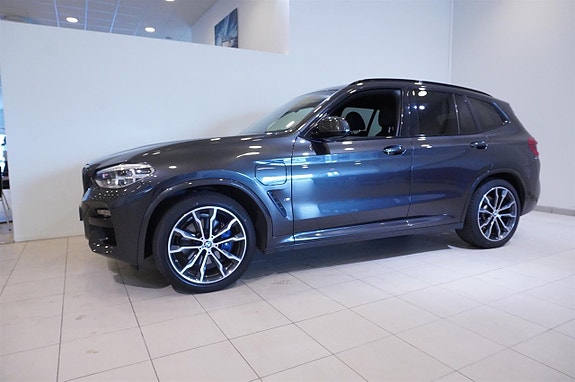 BMW X3 3 of 20