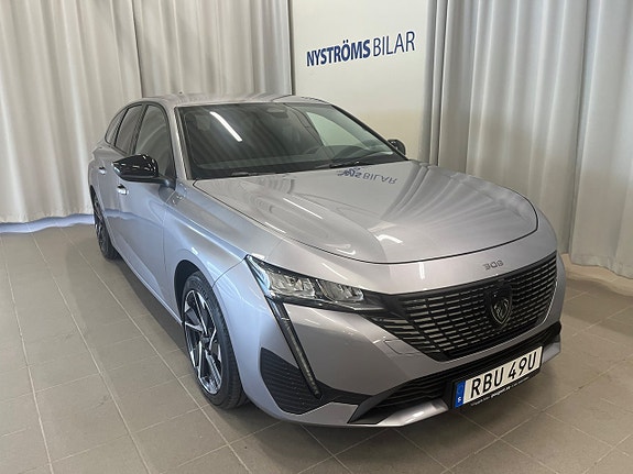 Peugeot 308 SW