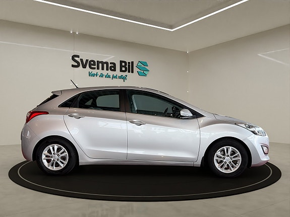 Hyundai i30 7 of 13