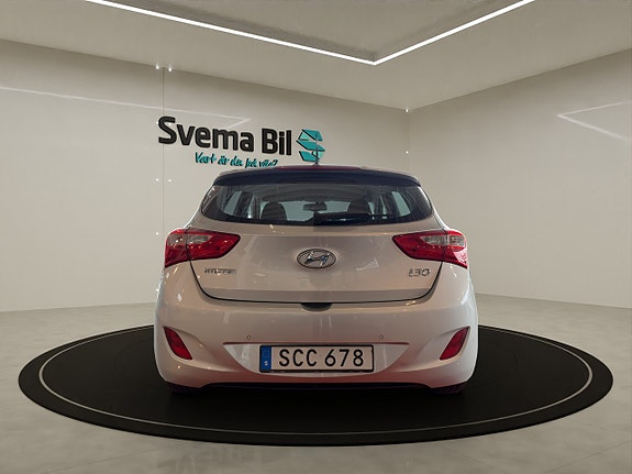 Hyundai i30 5 of 13