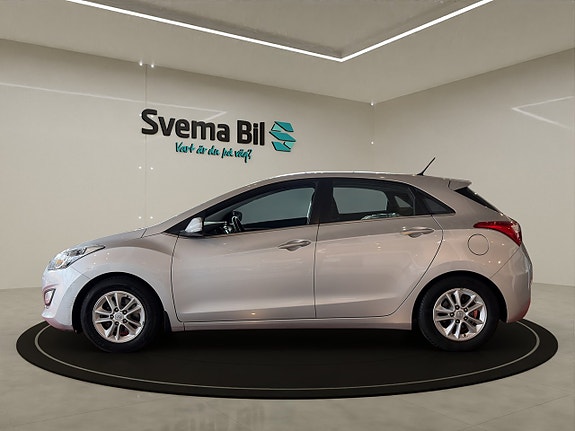 Hyundai i30 3 of 13