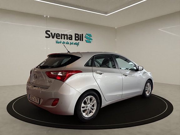 Hyundai i30 6 of 13
