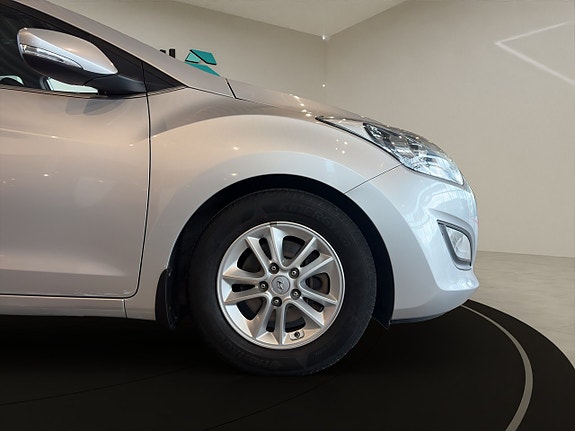 Hyundai i30 13 of 13