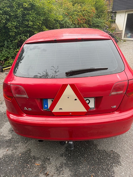 Audi A3 3 of 7