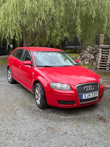 Audi A3 4 of 7