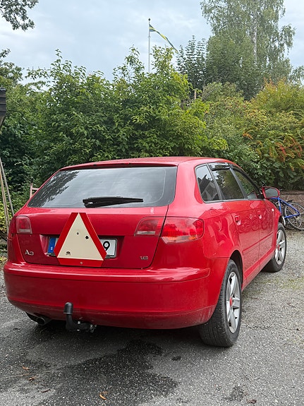 Audi A3 2 of 7
