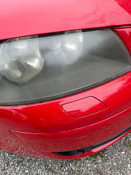 Audi A3 5 of 7