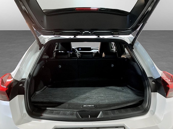 Lexus UX250h 16 of 16