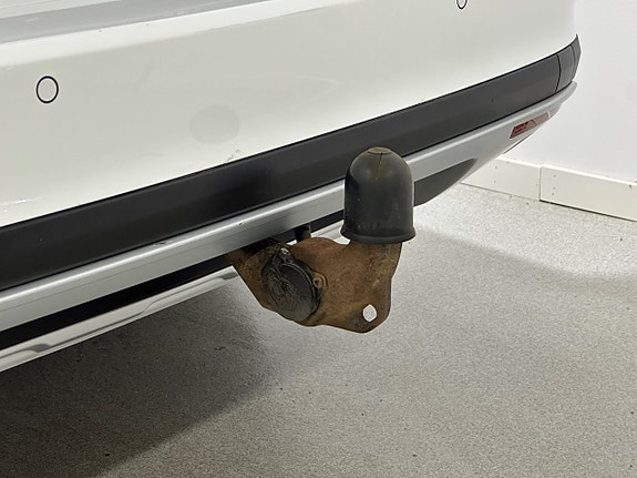 Volkswagen Golf Alltrack 19 of 30