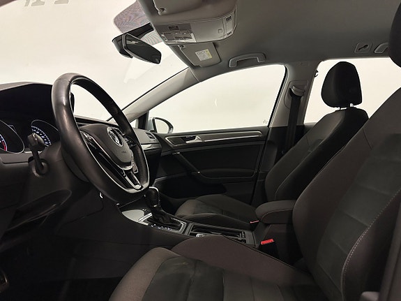 Volkswagen Golf Alltrack 7 of 30