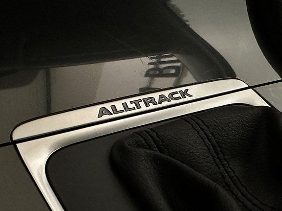 Volkswagen Golf Alltrack 30 of 30