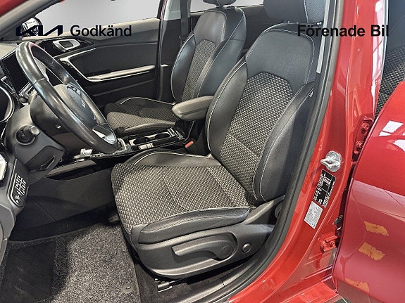 Kia Ceed 13 of 15