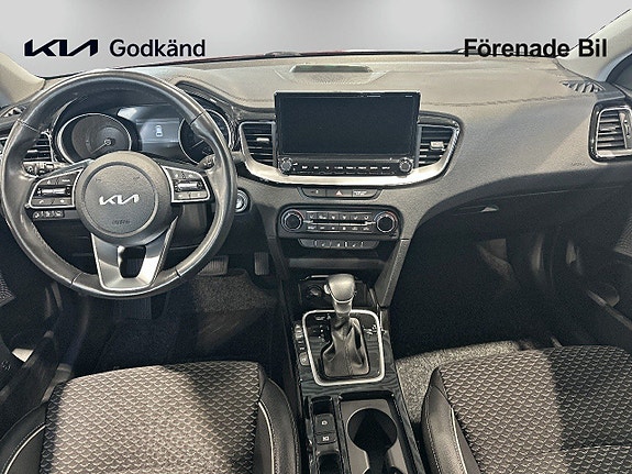 Kia Ceed 7 of 15