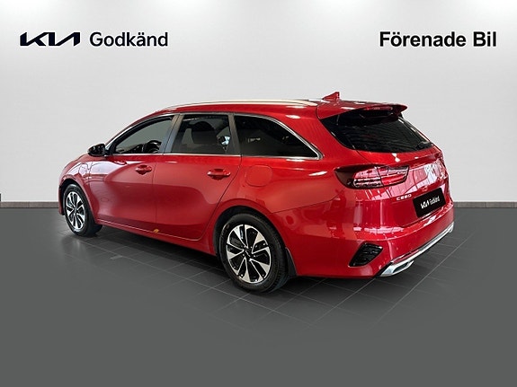 Kia Ceed 5 of 15