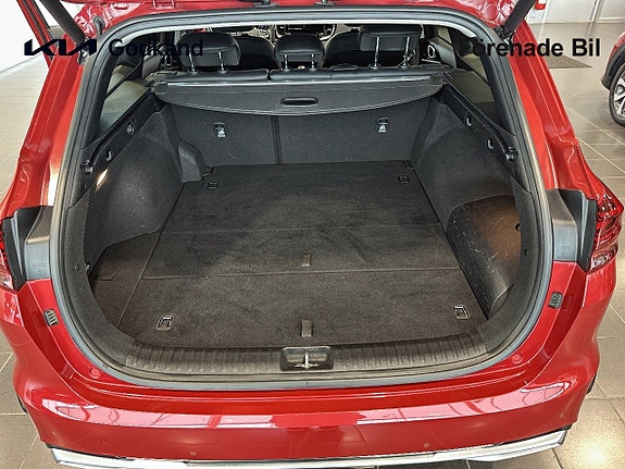 Kia Ceed 15 of 15
