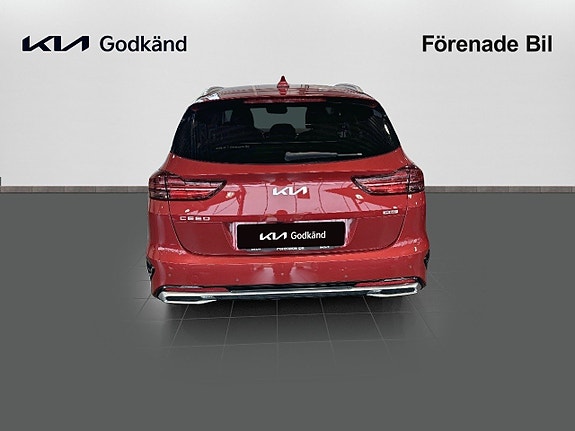 Kia Ceed 6 of 15
