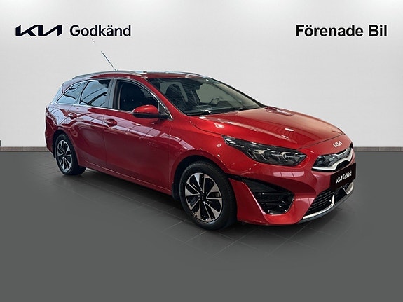 Kia Ceed 3 of 15