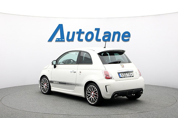 Abarth 595 6 of 30