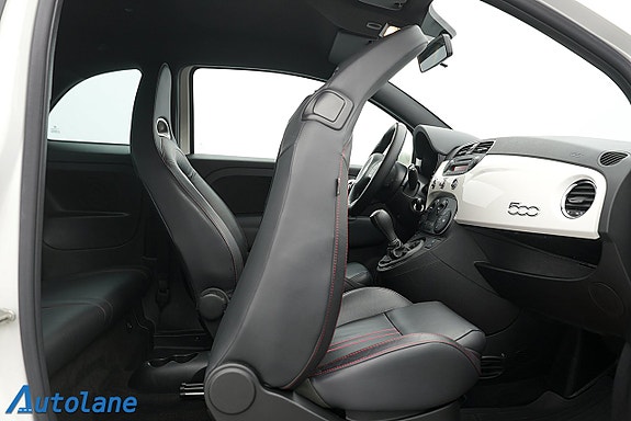 Abarth 595 20 of 30
